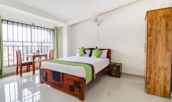 New Redfern by Treebo, Coorg